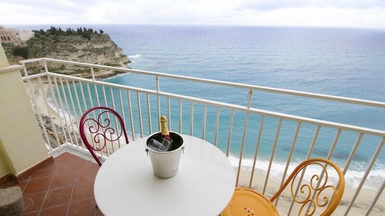 Photo of Outdoor in Tropea