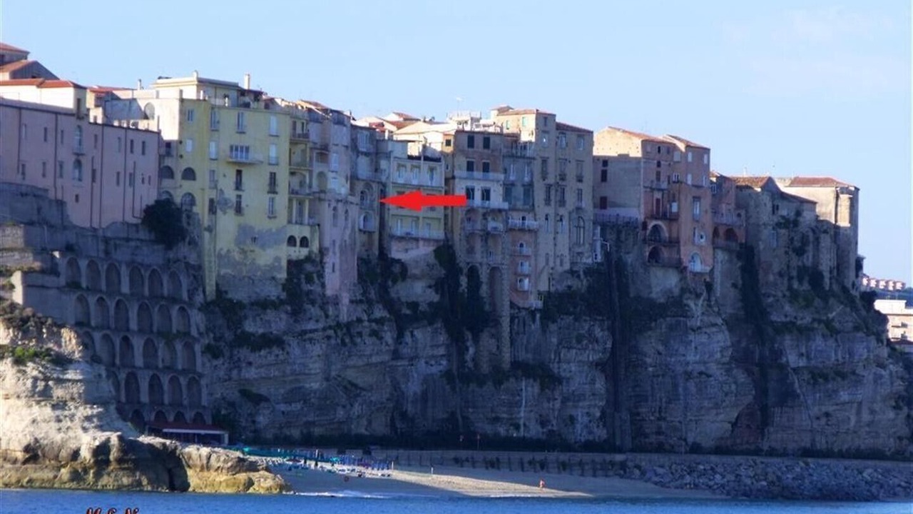 Photo of Outdoor in Tropea