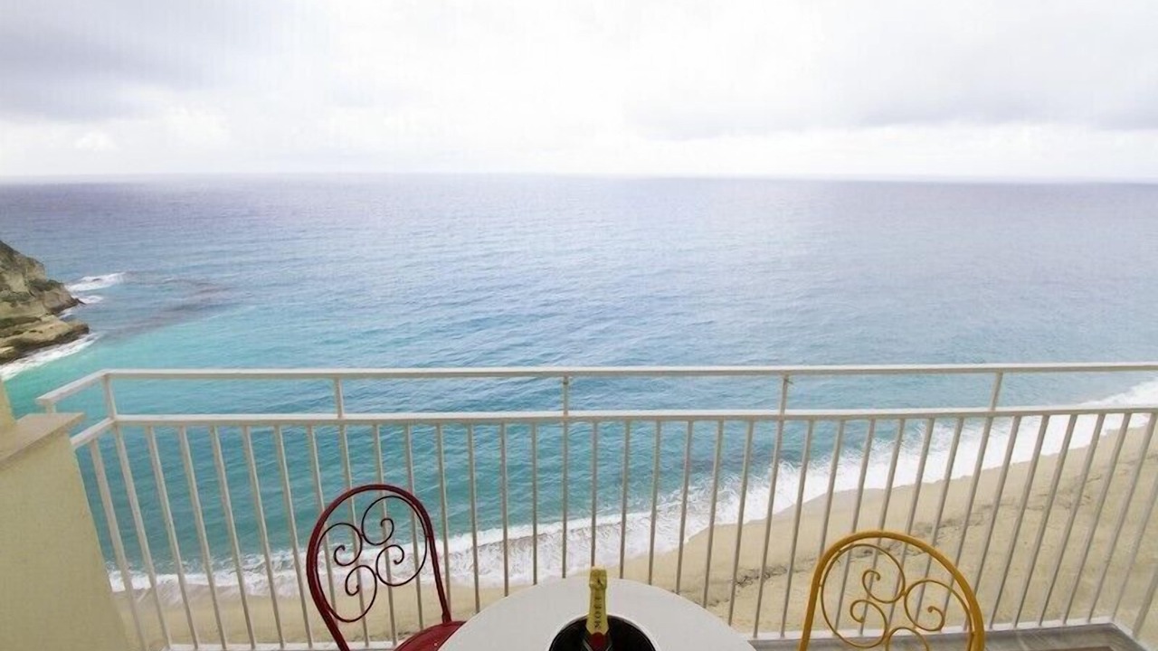 Photo of Outdoor in Tropea