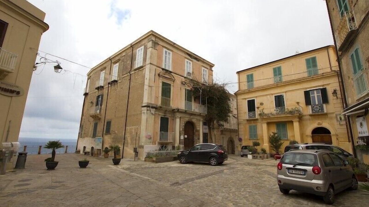 Photo of Outdoor in Tropea