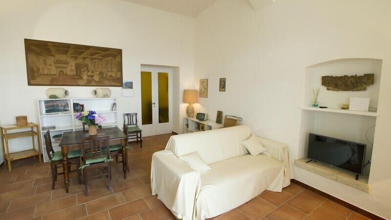 Photo of Livingroom in Tropea