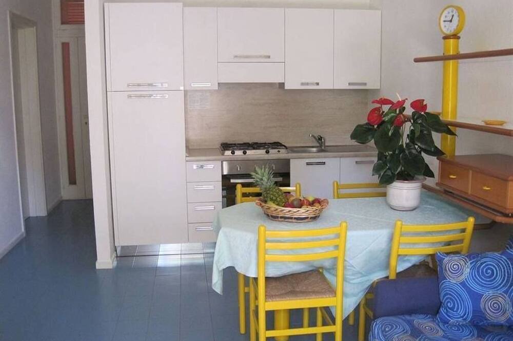 Photo of Kitchen in Santa Caterina