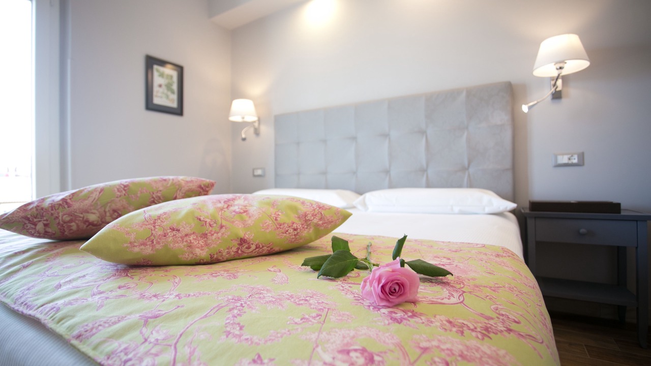 Photo of Bedroom in Tropea