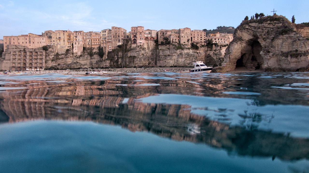 Photo of Outdoor in Tropea