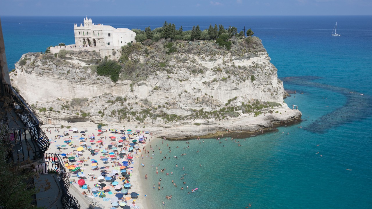 Photo of Outdoor in Tropea