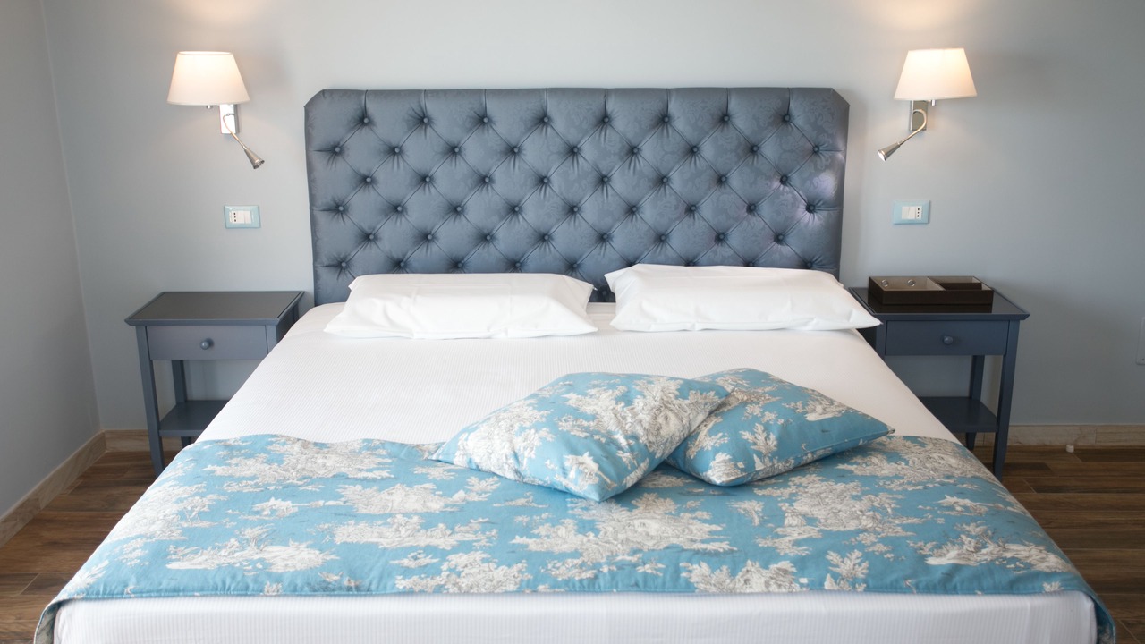 Photo of Bedroom in Tropea