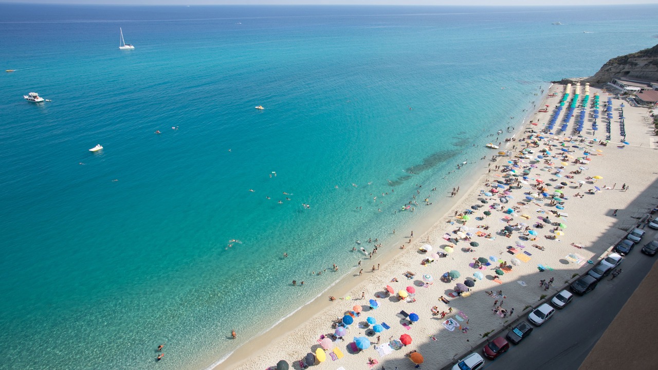 Photo of Outdoor in Tropea