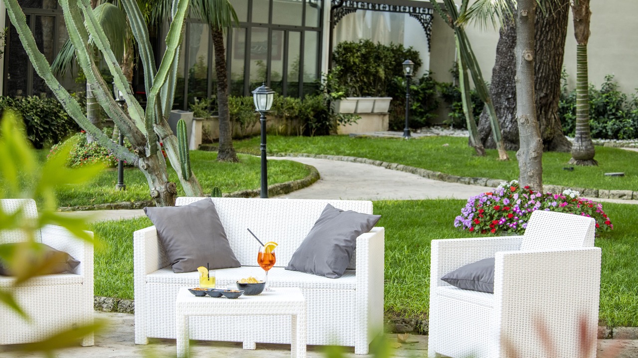 Photo of Outdoor in Rione Sanita