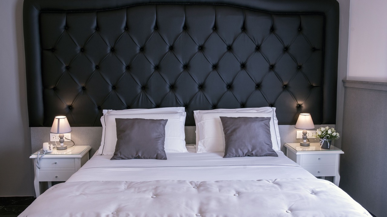 Photo of Bedroom in Rione Sanita