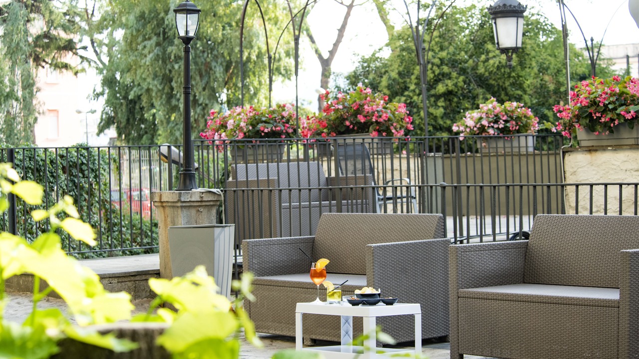 Photo of Outdoor in Rione Sanita
