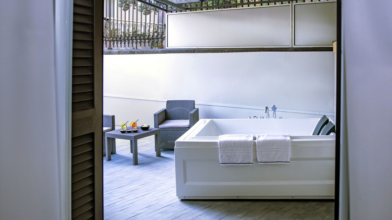 Photo of Bedroom in Rione Sanita
