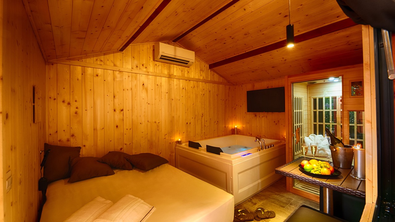 Photo of Bedroom in Rione Sanita