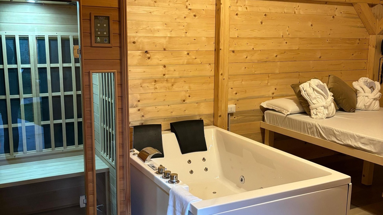 Photo of Bedroom in Rione Sanita