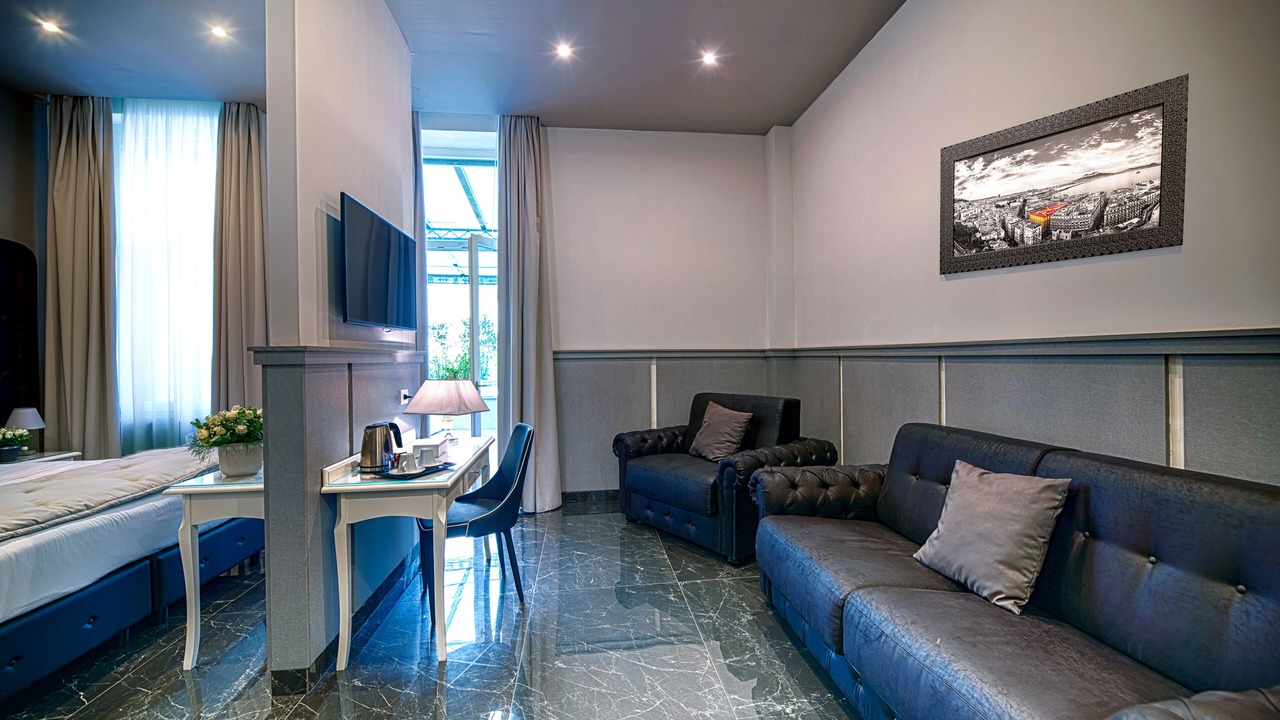 Photo of Outdoor in Rione Sanita