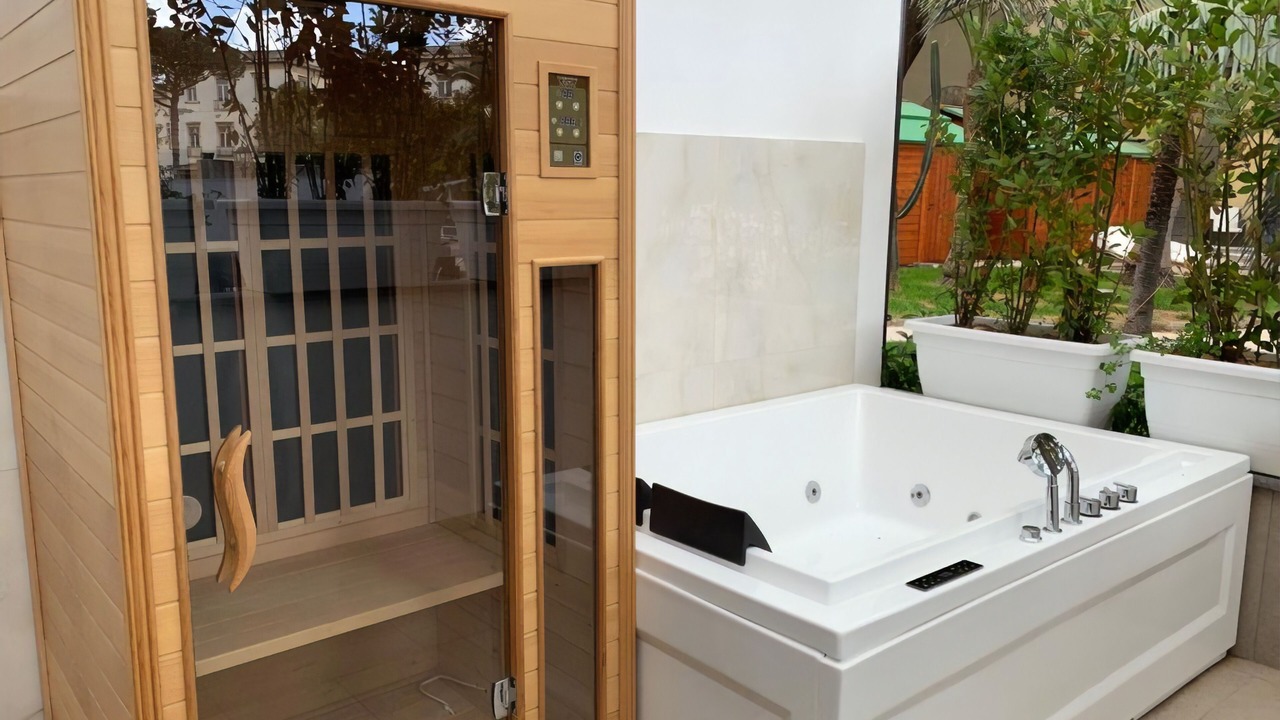 Photo of Outdoor in Rione Sanita