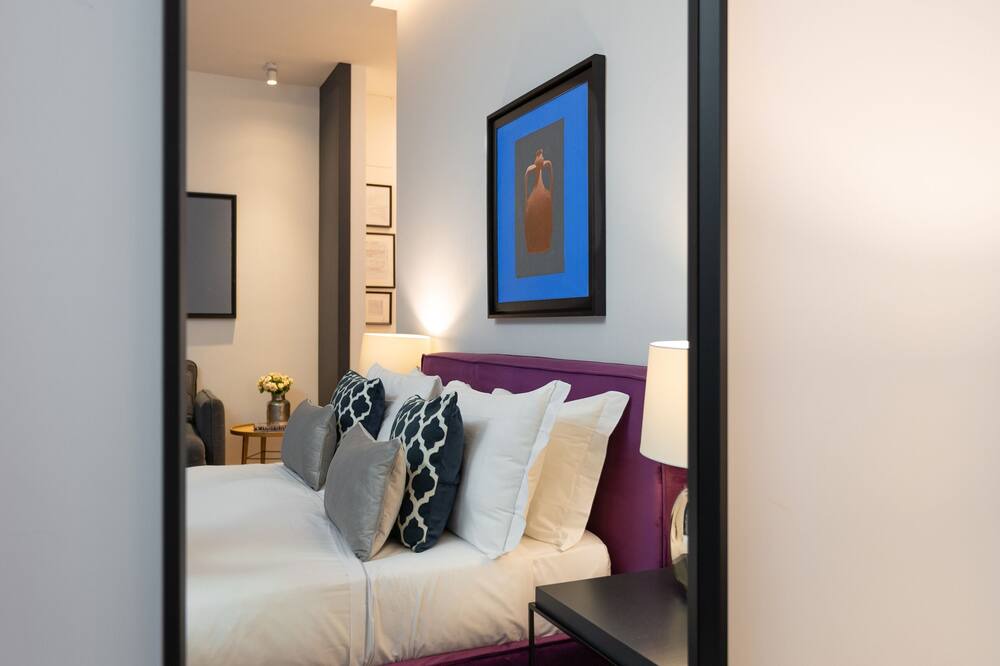 Photo of Bedroom in Santa Lucia