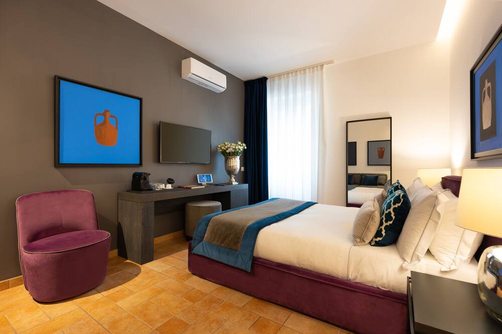 Photo of Bedroom in Santa Lucia