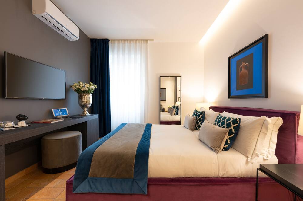 Photo of Bedroom in Santa Lucia