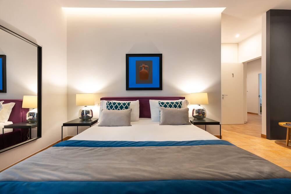 Photo of Bedroom in Santa Lucia
