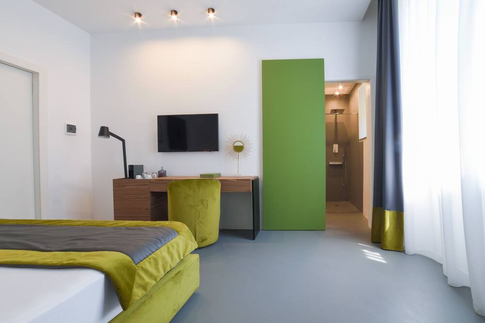 Photo of Bedroom in Santa Lucia