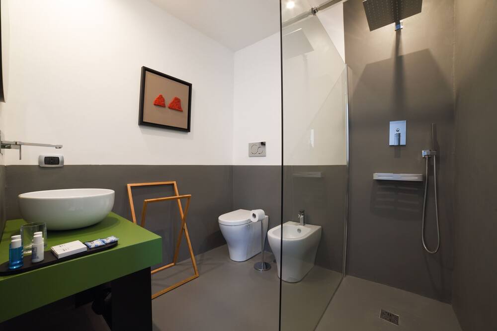 Photo of Bathroom in Santa Lucia