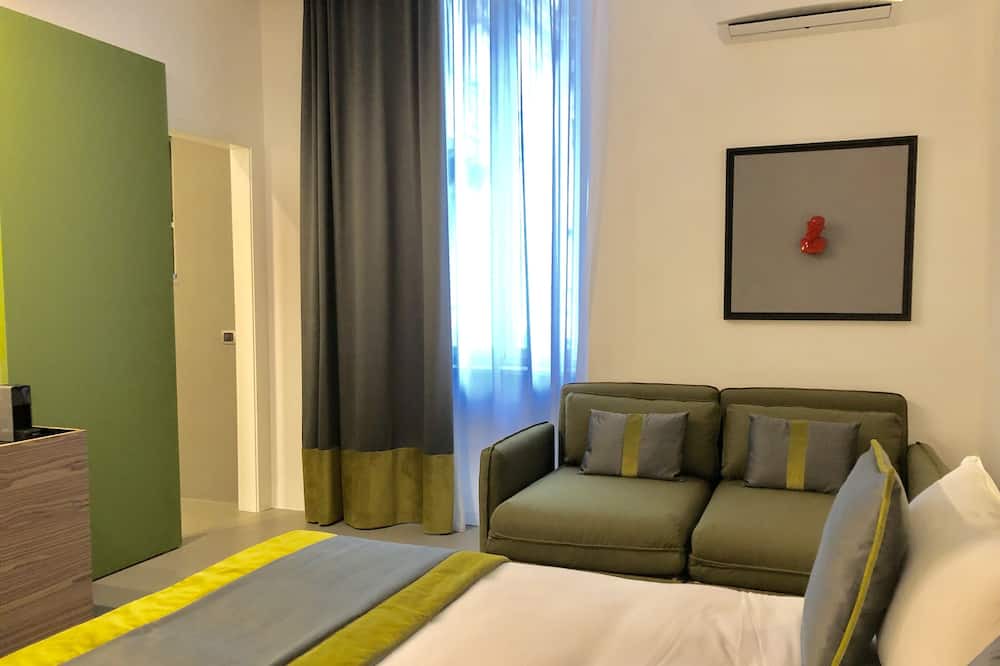Photo of Bedroom in Santa Lucia