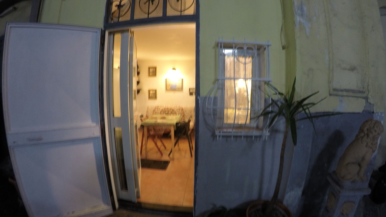Photo of Outdoor in Materdei