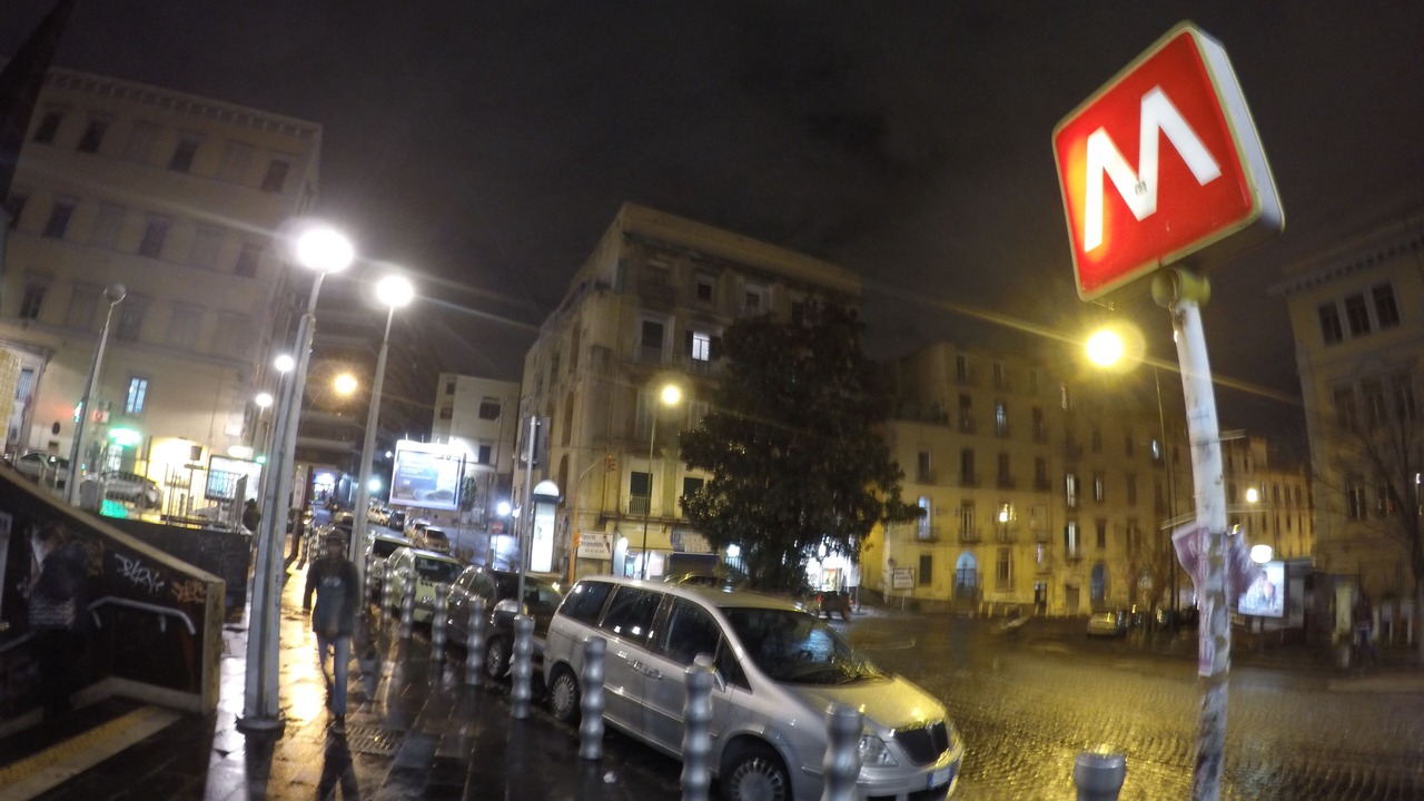 Photo of Outdoor in Materdei