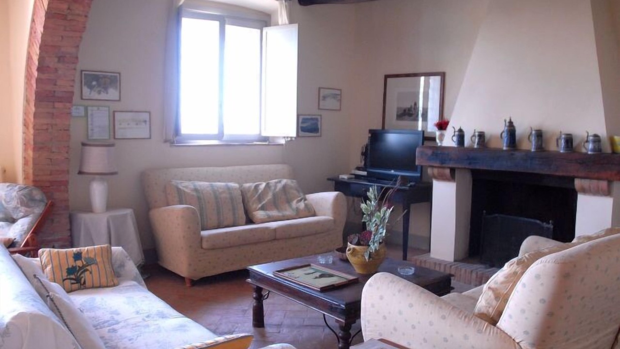 Photo of Livingroom in Montoro
