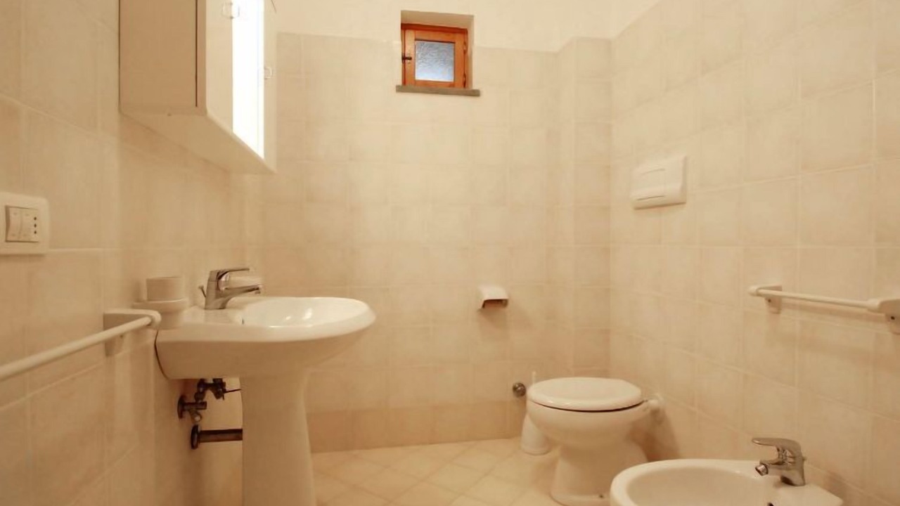 Photo of Bathroom in Marina del Cantone