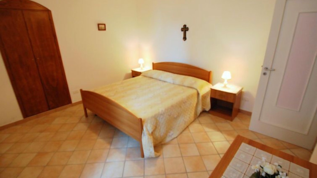 Photo of Bedroom in Marina del Cantone