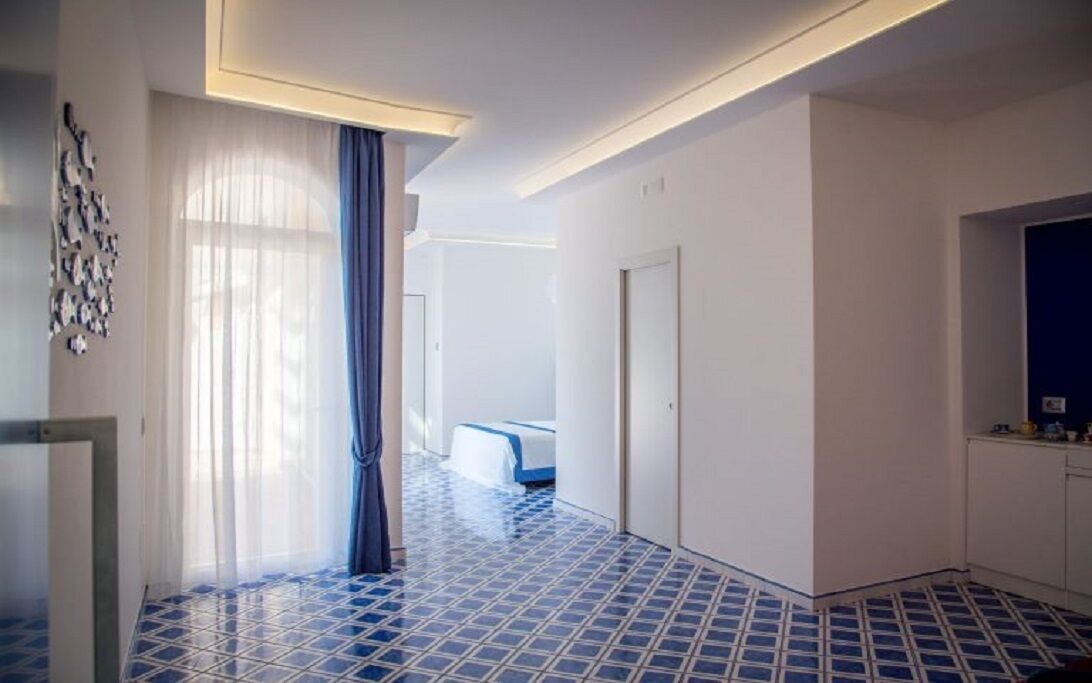 Photo of Bedroom in Pontone