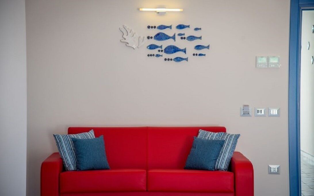 Photo of Livingroom in Pontone