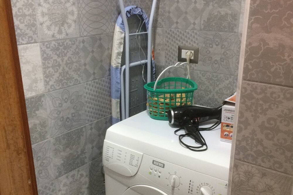 Photo of Bathroom in Casalnuovo di Napoli