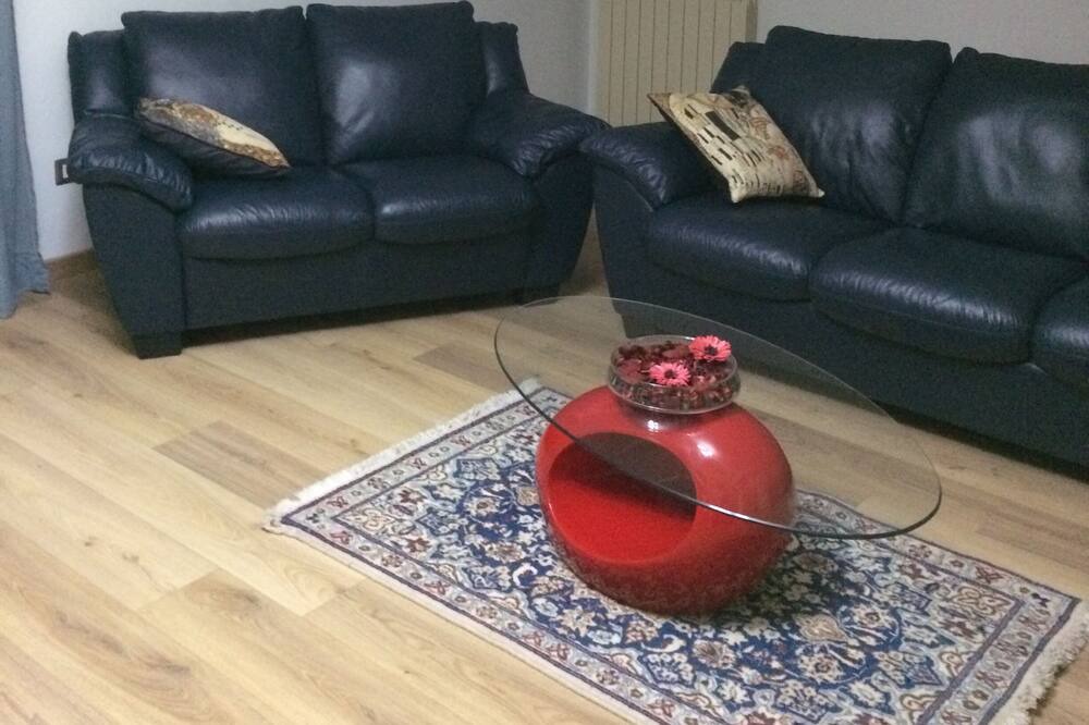 Photo of Livingroom in Casalnuovo di Napoli