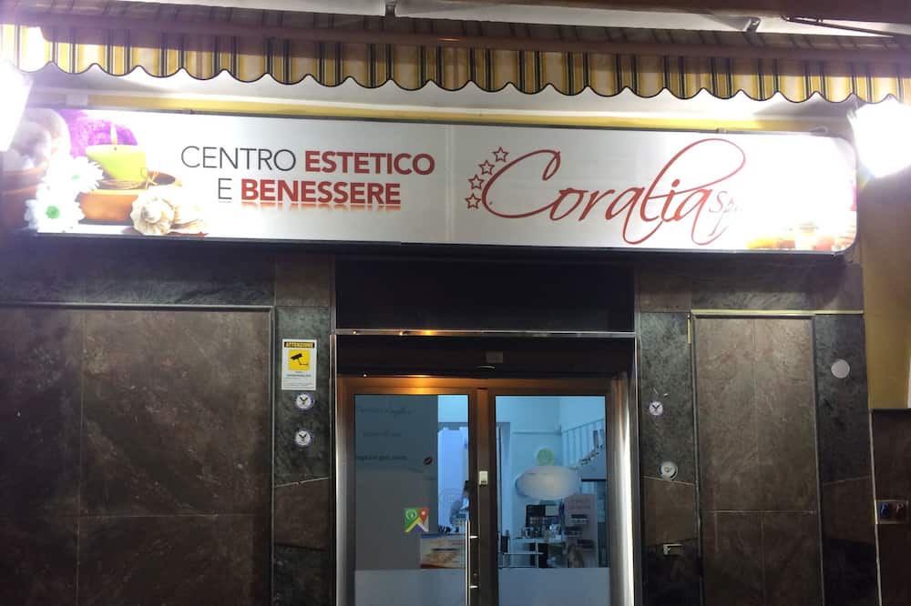 Photo of Outdoor in Casalnuovo di Napoli