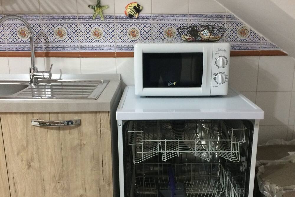 Photo of Kitchen in Casalnuovo di Napoli