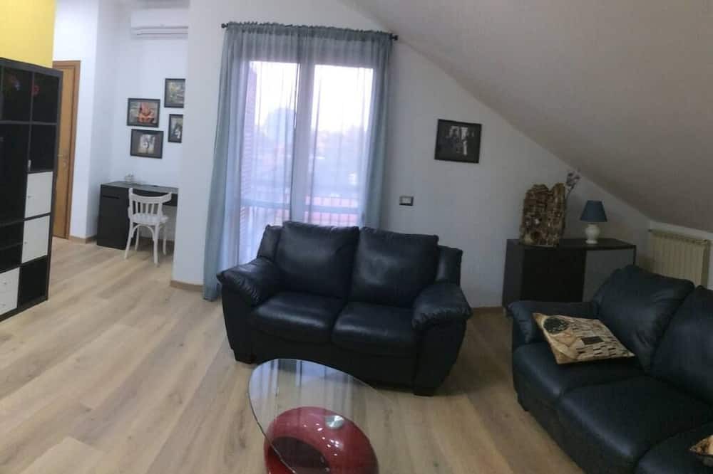 Photo of Livingroom in Casalnuovo di Napoli