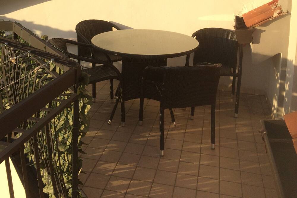 Photo of Patio Balcony in Casalnuovo di Napoli