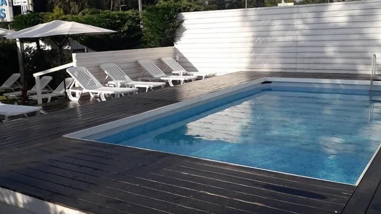 Photo of Outdoor in Licola Mare