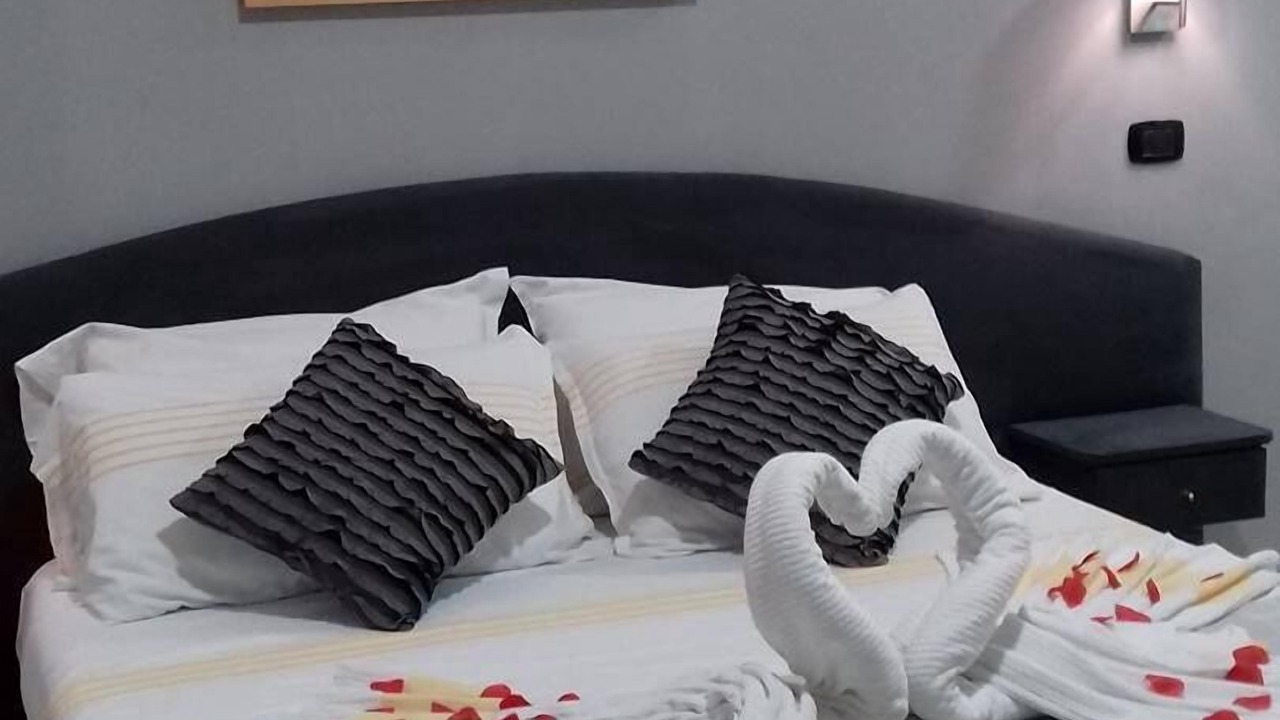 Photo of Bedroom in Licola Mare
