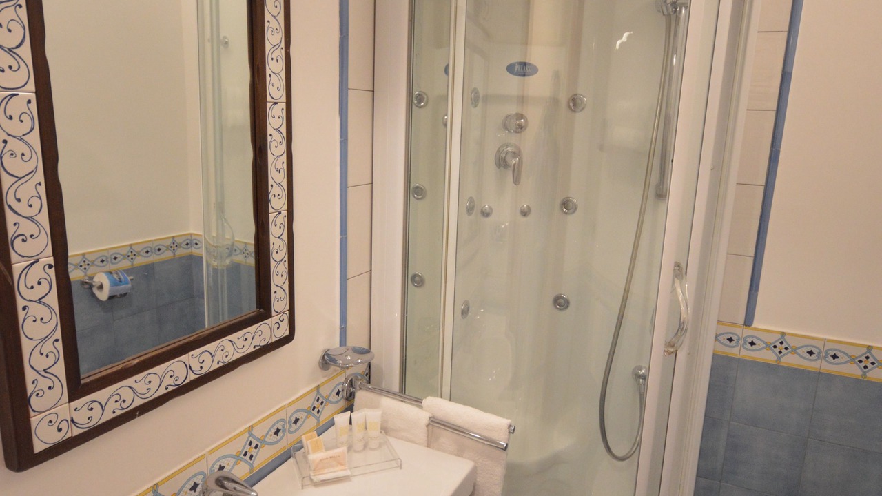 Photo of Bathroom in Amalfi