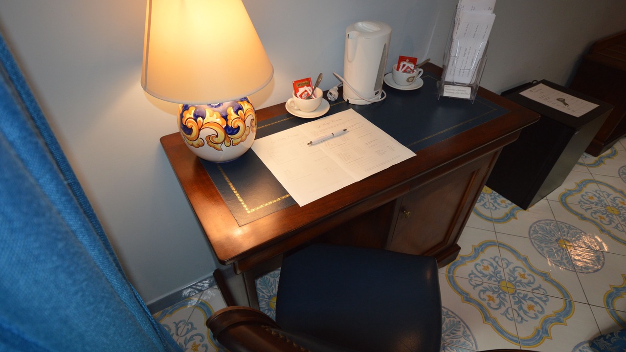 Photo of Bedroom in Amalfi