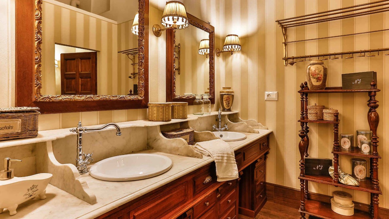Photo of Bathroom in Careggi Rifredi