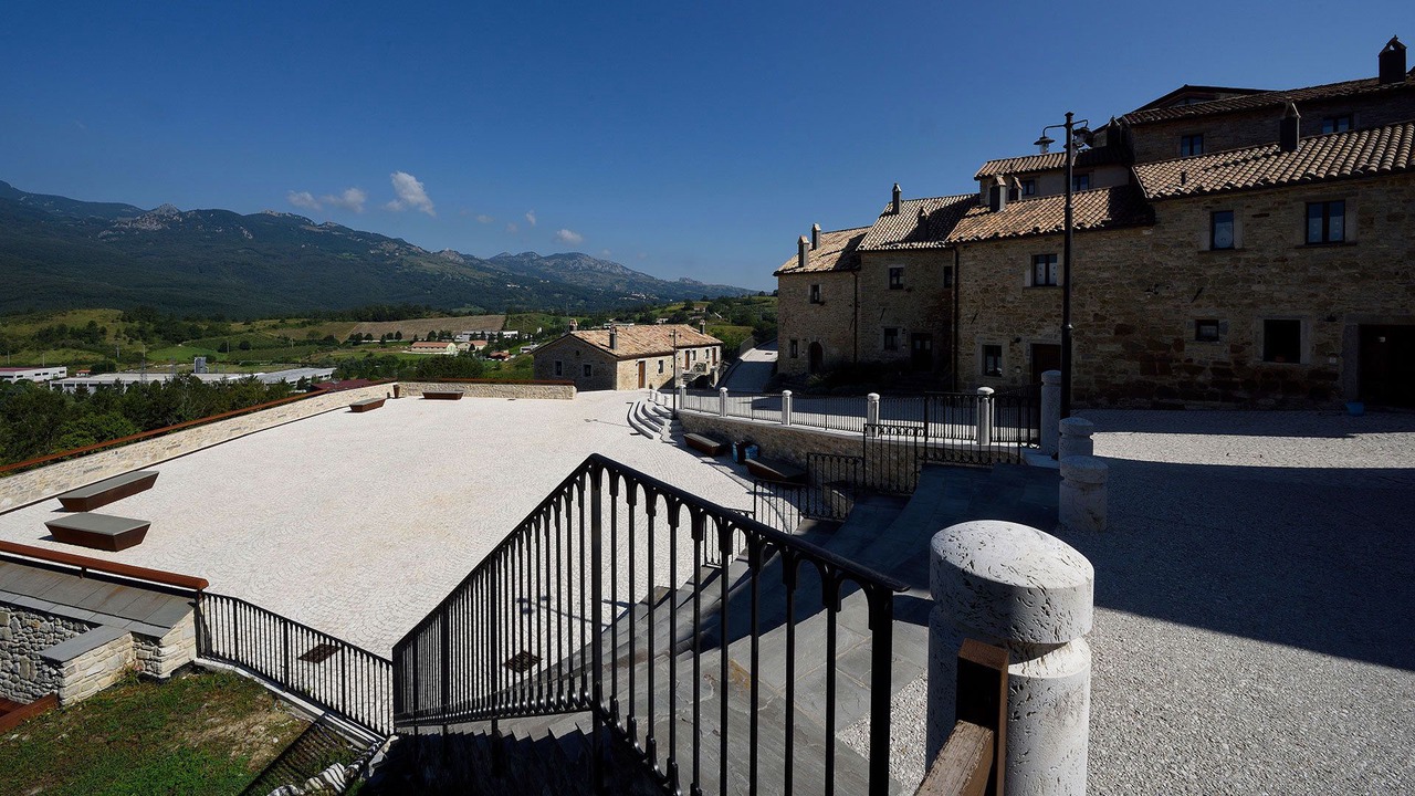 Photo of Outdoor in Castel del Giudice