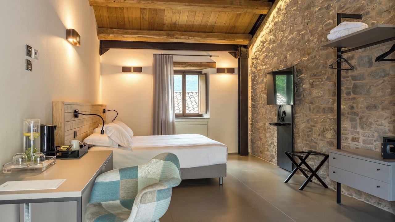 Photo of Bedroom in Castel del Giudice