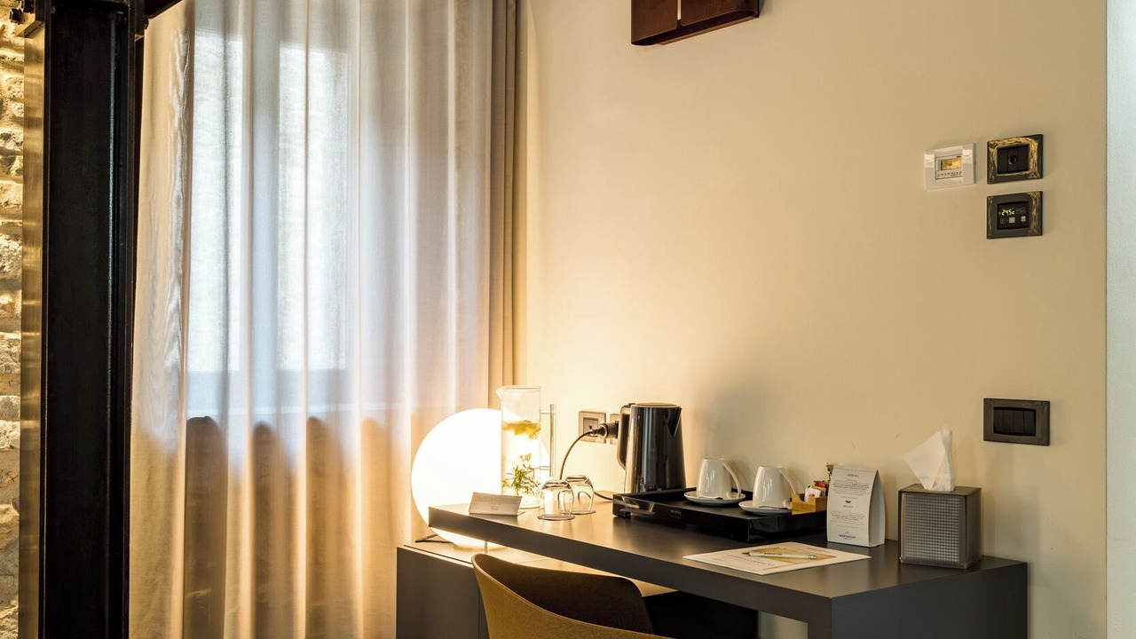 Photo of Bedroom in Castel del Giudice