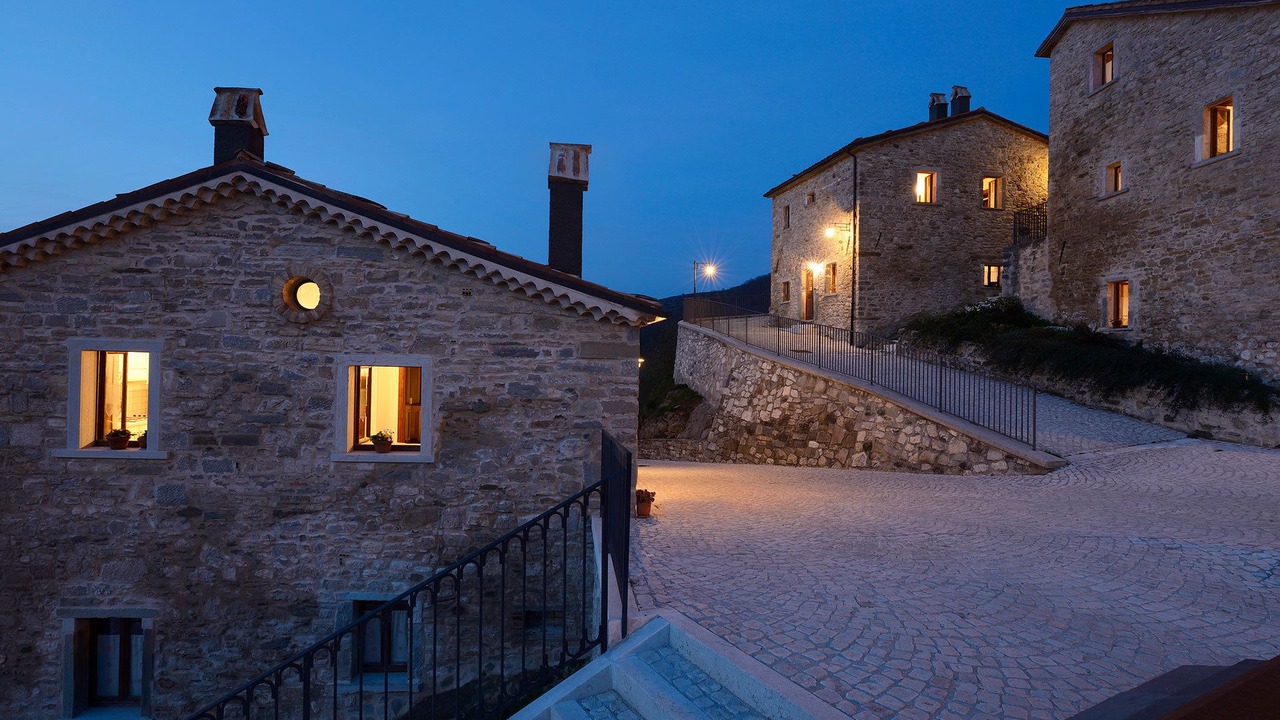 Photo of Outdoor in Castel del Giudice