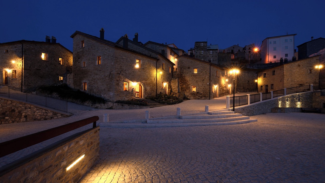 Photo of Outdoor in Castel del Giudice