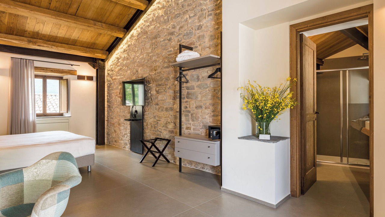 Photo of Bedroom in Castel del Giudice